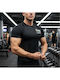Dri-Fit Athletic T-Shirt Black