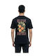 T-Shirt Schwarz