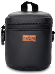 C-rope Premium Premium Objektivtasche Variation S 10,5x9cm Sw Retail C-rope Premium Premium Objektivtasche Variation S 10,5x9cm Sw Retail
