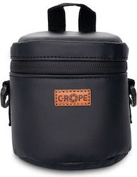 C-rope Premium Premium Objektivtasche Variation Xs 8x8.5cm Schwarz Retail