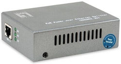 Level One POS-5002 PoE++ Splitter Level One POS-5002 PoE++ Splitter