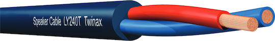 Klotz Speaker Cable Unterminated 100m (OMIK-E025385)