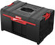 Qbrick System Pro Drawer 1 Toolbox 2.0 Basic Tool Chest