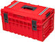 Qbrick One 350 2.0 Technik Red Ultra Hd Custom Tool Box