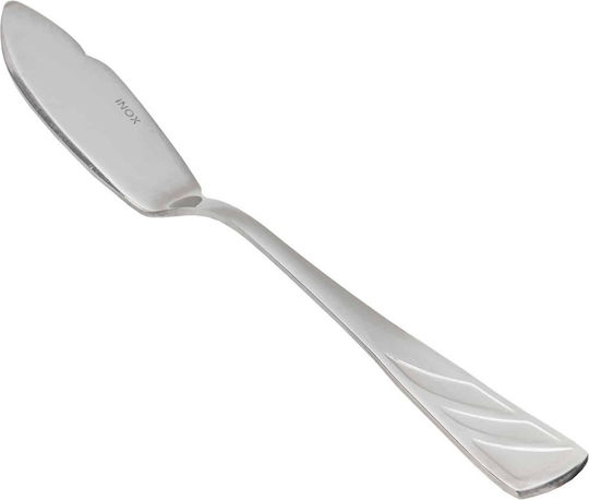Cuțit Pește Din Oțel Inoxidabil 21cm