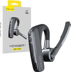 Blavec Voyager 1 In-Ear Schwarze