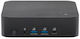 Asus 90MR01D2-M000D0 Barebone (Ryzen 5-220)