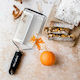 Microplane Gourmet Cheese Grater from Stainless...