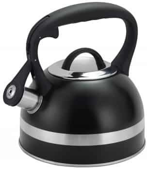 Βραστήρας Ανοξείδωτος 3000ml