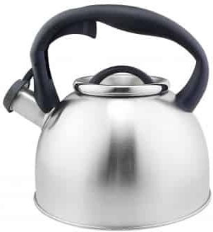 Βραστήρας Ανοξείδωτος 3000ml