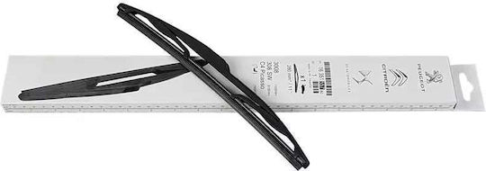 Opel Πίσω Υαλοκαθαριστήρας Αυτοκινήτου 240mm για Opel Crossland X