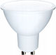 Best Service Λάμπα LED 4.5W για Ντουί GU10 και Σχήμα MR16 410lm