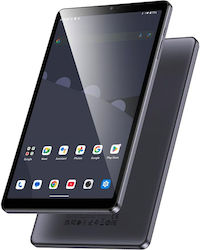 Hoco HI15 4G 8.68" (4GB/64GB) Ασημί Hoco HI15 4G 8.68" (4GB/64GB) Ασημί