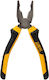 Straight Pliers