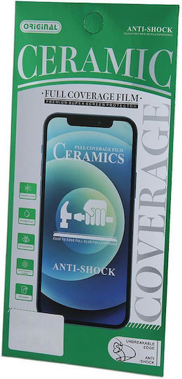 9D Ceramic Tempered Glass (Redmi Note 13 4G) MA79766T-C