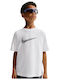 Детска Тениска If2430-100 Dri-Fit
