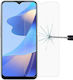 Твърд Калъф За Гръб С Пръстен Samsung Galaxy A35 Червен