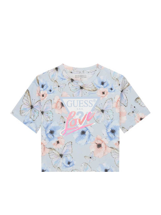 Guess T-shirt Multi