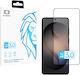 Tempered Glass Tel Protect 10x Ar 3.0 Antireflective Titanium Forsamsung Galaxy S26 Ultra