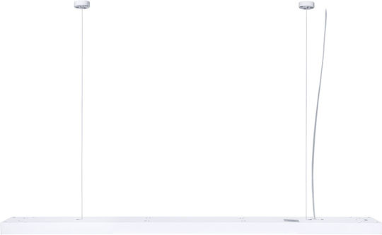 LED Lumini Suspendate 118x7.5cm