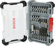 Bosch Professional Bit Set 2608521u74 20 Pieces
