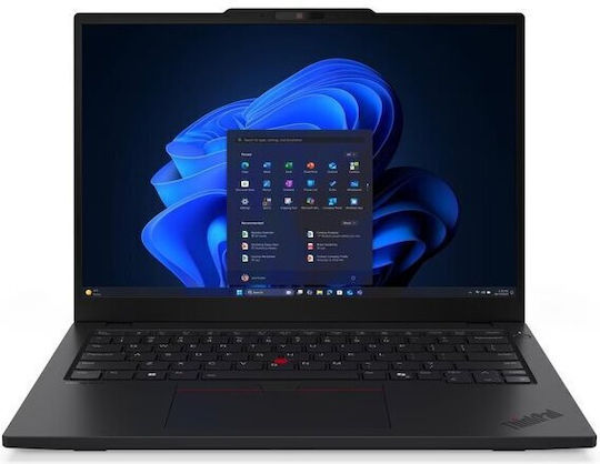 Lenovo ThinkPad L13 Gen 6 (Intel) 13.3" IPS FHD+ (Ultra 5-225U/32GB/512GB SSD/W11 Pro) (GR Keyboard)
