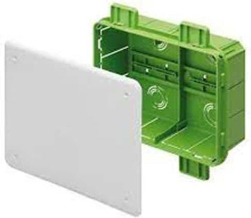 Cutie Electrice de Ramificare pentru Montaj Exterior IP40