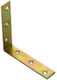 Wood Corner Clamp 15 X 55 Mm Z-tools 4481