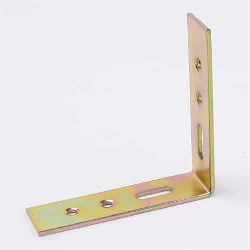 Wood Corner Clamp 20 X 65 Mm 4482