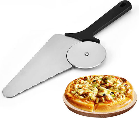 Roată Pentru Pizza Din Plastic