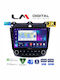 LM Digital Автомобилна Аудио Система За Honda Accord 2002>2008 Bluetooth USB WiFi GPS Apple CarPlay Android Auto