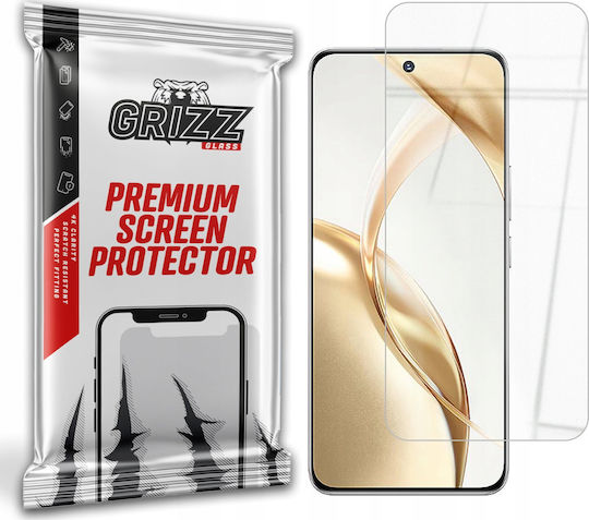 Grizzglass Grizzglass Hybridglass Υβριδικό Γυαλί Honor 200 13605728 5906146426948