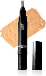 Dust+Cream Illumipen Liquid Concealer Macadamia...