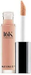 Infinity Liquid Concealer Mango 4ml Infinity Liquid Concealer Mango 4ml