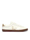 Women's White Sneakers