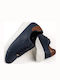 Men's Sneakers Blue
