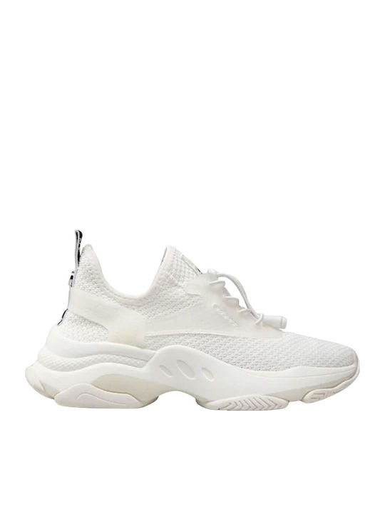 Match-e Women's Sneakers White