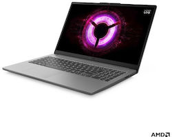 Lenovo LOQ 15ARP10E 15.6" (Ryzen 5-7535HS/16GB/512GB)