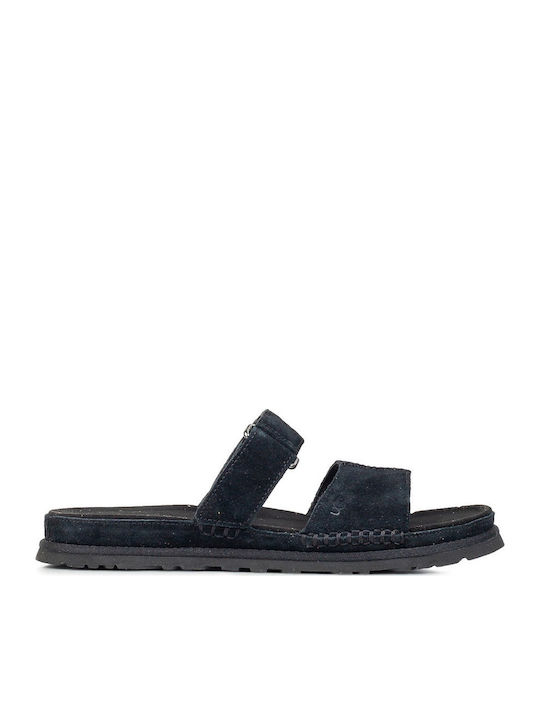 UGG Slides Women's Sandals Black