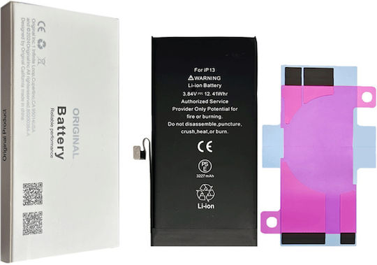 Батерия OEM Original IC Activate iOS 26 "Genuine Part" iPhone 13