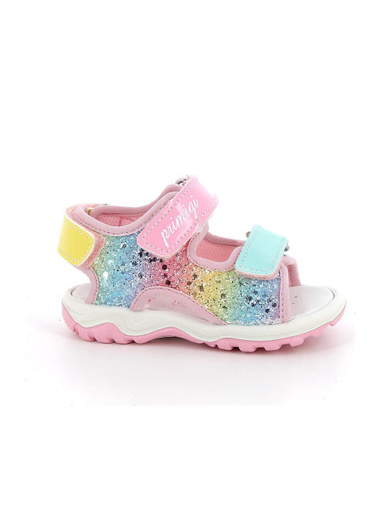 Primigi Kids' Pink Sandals