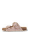 Kindersandalen Rosa