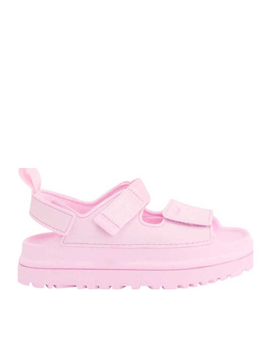 UGG Golden Glow Ροζ UGG Golden Glow Ροζ