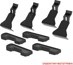 Application Adapters Hakr Hv0182 Ford Fiesta V