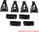 Application Adapters Hakr Hv0209 Bmw X3 F25 Opel Astra J Sports Tourer