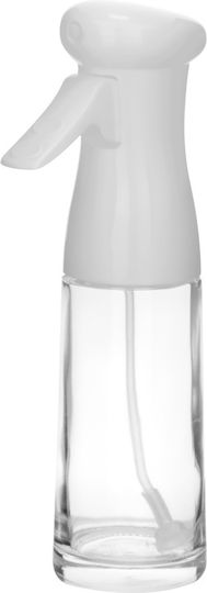 Raki Δοχείο Λαδιού Σπρέι Γυάλινο 200ml