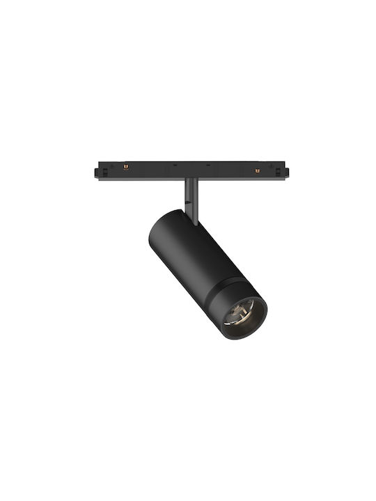 Ideal Lux Ego Track LED Natural White Ceiling &...