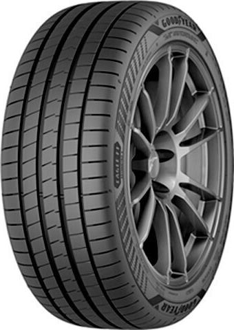 Goodyear 275/40R19 105Y * XL Anvelopă de Vară pentru Autoturism