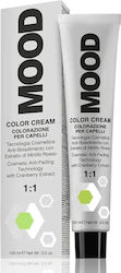Mood Color Cream Nr 3 Castaniu Închis Mood Color Cream Nr 3 Castaniu Închis