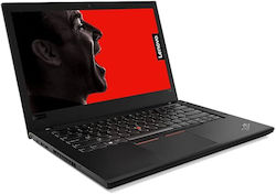 Lenovo Thinkpad T480 Refurbished (i5-8250u/8GB/256GB)